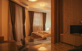 Ohrid Luxury Studios